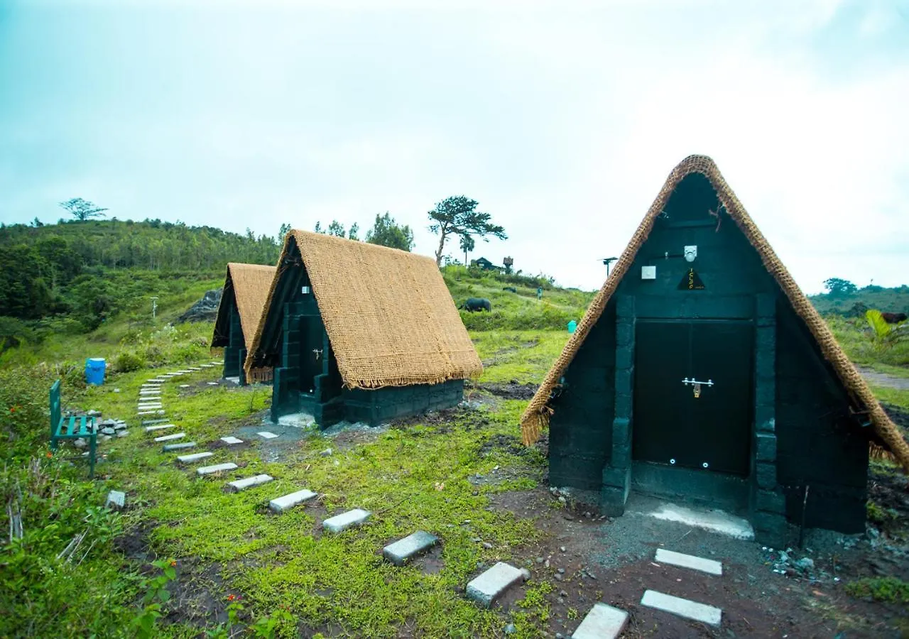 Shining Caves Resort In Anaikatti By Voye Homes Varagampadi