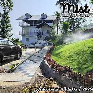 3* Hotel Mist