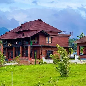 3* Отель Misty Valley