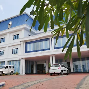 4* Hotel Karthika Residency