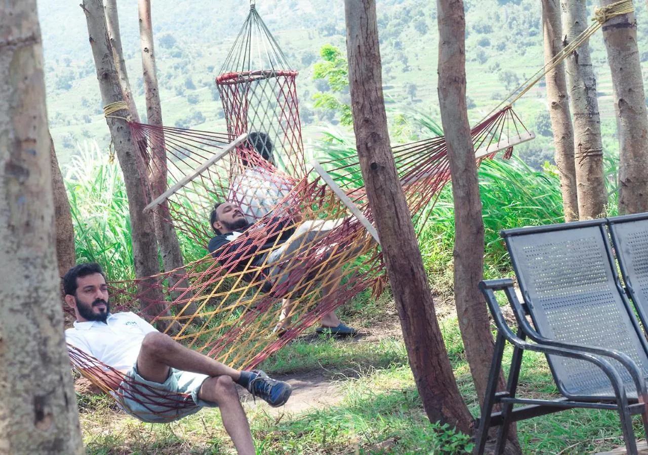 Shining Caves Resort In Anaikatti By Voye Homes Varagampadi