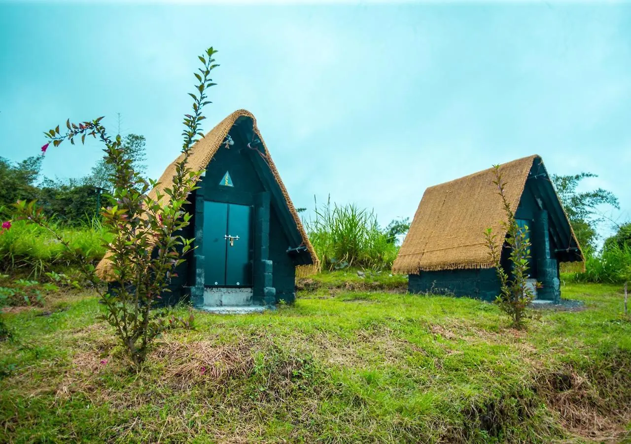Shining Caves Resort In Anaikatti By Voye Homes Varagampadi